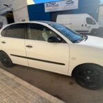 SEAT CORDOBA 1.9